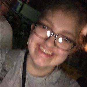 Meet your Posher, Tessa